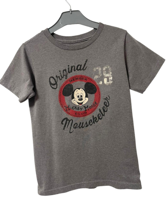 Tricouri si maiouri - Tricou baieti                              134/140