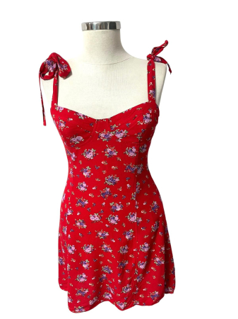 Rochii - Stradivarius rochie                  XS