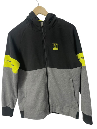 QL trening baieti                            164 [1]