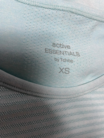 Active Essentials tricou                      XS [2]