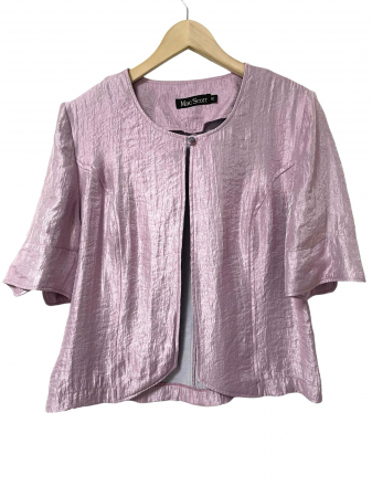 Mac Scott  set rochie si sacou                        L [3]