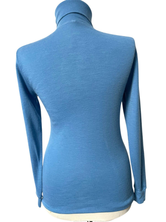 Pulover amestec lana                          S [1]