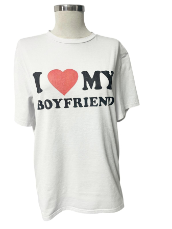 Barbati - Tricou                       M