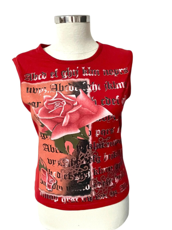 Tricouri si maiouri - Maiou                           XS