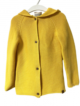 Pulovere - Topomini cardigan fete                     92