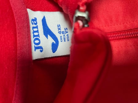Joma bluza                                   140 [2]