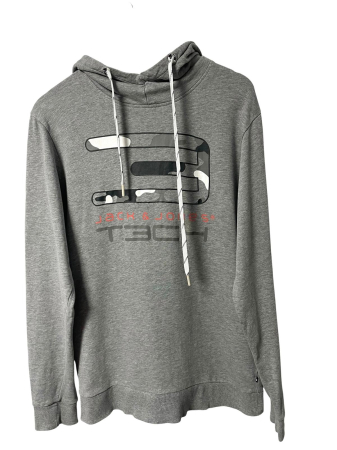Barbati - Jack& Jones hanorac                          L