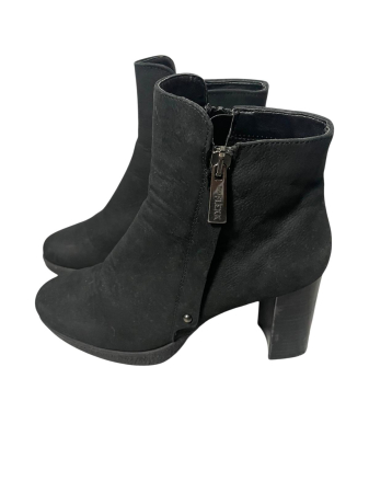 Incaltaminte - The Flexx botine                        37