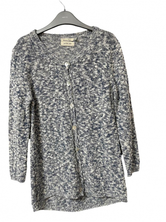 Cardigane - Massimo Dutti cardigan                   S
