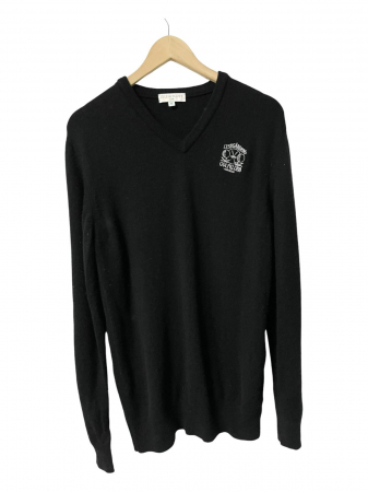 Barbati - Lyle & Scott pulover lana                M