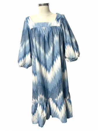 Femei - Isolde rochie bumbac                         XL