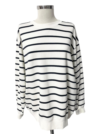 Hanorace - H&M bluza                         3XL