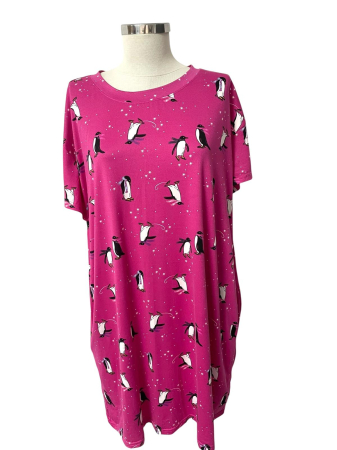 Femei - Joyspun rochie                          XL- XXL