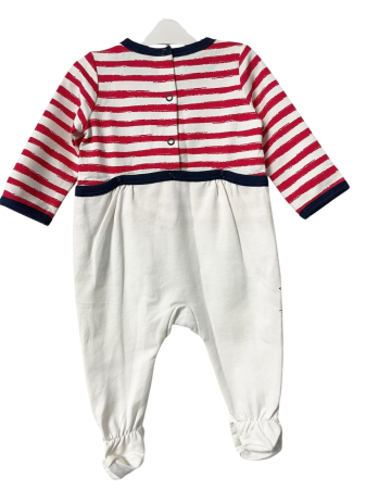 Sergent Major body                      3 luni [1]