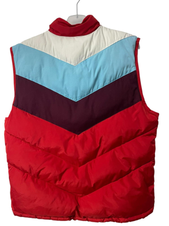 Adidas vesta unisex groasa                           L/XL [1]