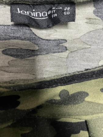 Janina maiou                          XXL [2]