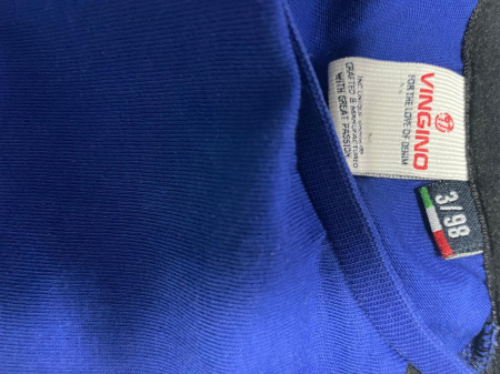 Vingino bluza baieti                         98 [2]