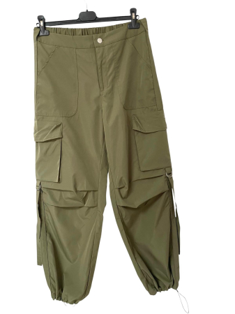 Femei - Pantaloni                                XL