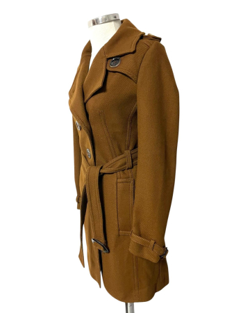 Drykorn for Beautiful People palton lana                    XS [1]