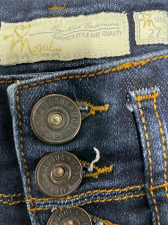 Mogul blugi                         S [2]