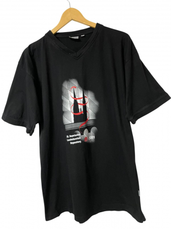 Tricouri si maiouri - C.A.B tricou                        XL