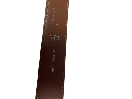 Curea piele naturala [2]