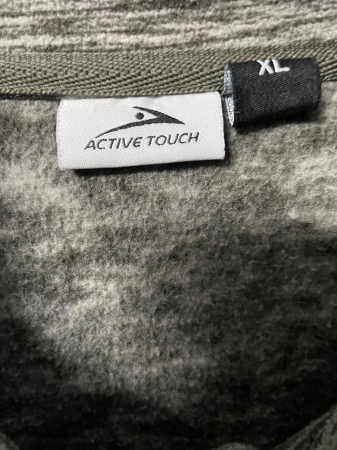Active Touch bluza polara                         XL [2]