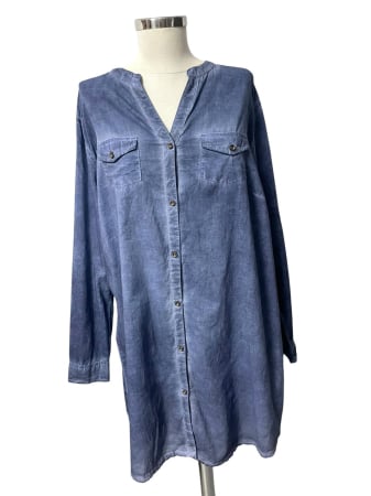 Bluze/Topuri - Boysen's bluza                             3XL