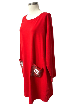 Rochie                        XXL [1]