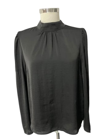 Bluze/Topuri - Gina Tricot bluza                   M