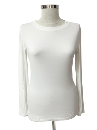 Bluze/Topuri - Bluza elastica                               L