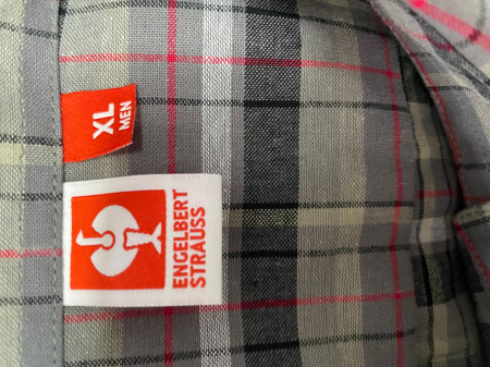 Engelbert Strauss camasa                             3XL [2]