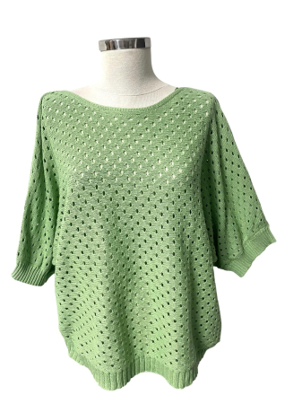 Pulovere - Zabaione pulover                            L