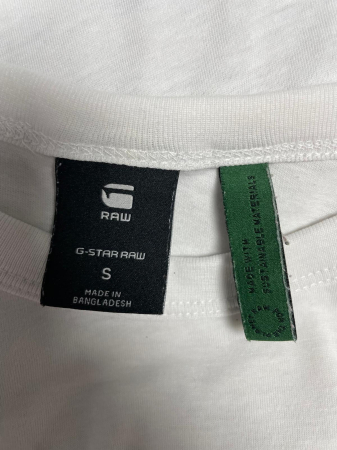 G Star Raw tricou                        S [2]