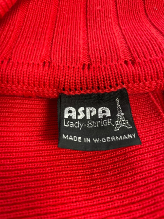 Aspa cardigan                              XL [3]