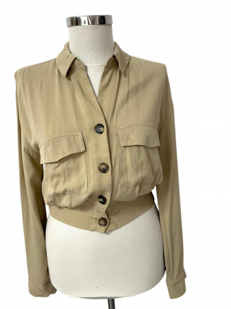 Camasi - Tally Weijl camasa                         XS