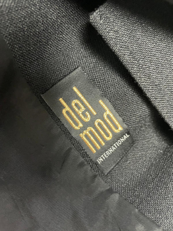 Delmod sacou                            XL [2]