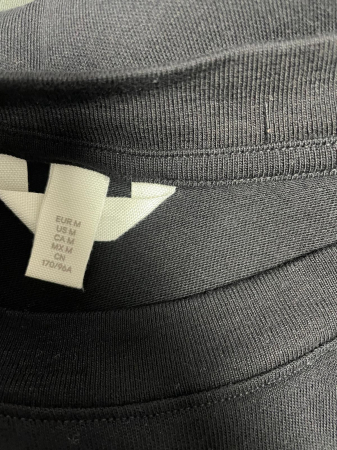 H&M bluza                    M [2]