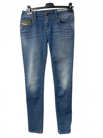 Femei - Diesel blugi                            M