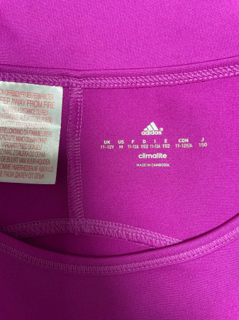 Adidas tricou                            XS [2]