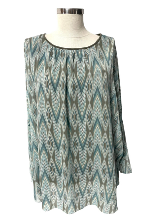 Bluze/Topuri - Bluza                           XXL