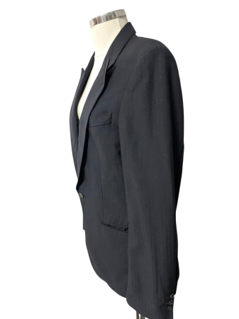 Burkhard sacou lana                     S [1]