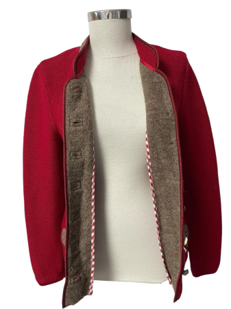 Spieth & Wensky cardigan                          M [1]