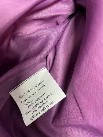 Geaca piele              XL [3]