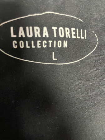 Laura Torelli tricou                     L [2]