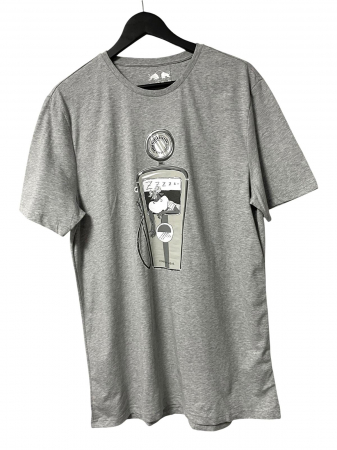 Barbati - Red Bull Energy tricou                         XL
