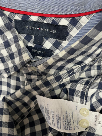 Tommy Hilfiger camasa                            XL [2]