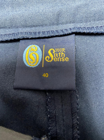 Your Sixty Sense pantaloni 3/4                M/40 [2]