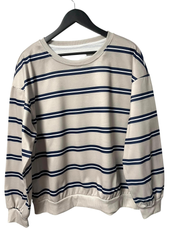 Barbati - Bluza                            XL