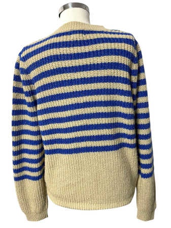 Saint Tropez pulover                         L [1]